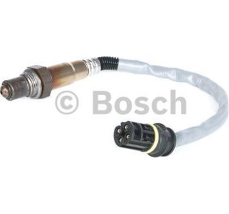Sonda lambda numar fire 4. 325mm BMW 1 E81. 1 E82. 1 E87. 1 E88. 3 E90. 3 E91. 3 E92. 3 E93. X1 E84 2.0 09.05-06.15 - BOSCH-0258