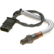 Sonda lambda numar fire 4. 540mm BMW 5 F10. 5 F11. 7 F01. F02. F03. F04 3.0 06.09-06.15 - BOSCH-0258010424