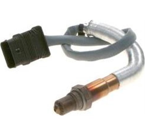 Sonda lambda numar fire 4. 495mm BMW 5 F10. 5 F11. 7 F01. F02. F03. F04 3.0 06.09-06.15 - BOSCH-0258010426