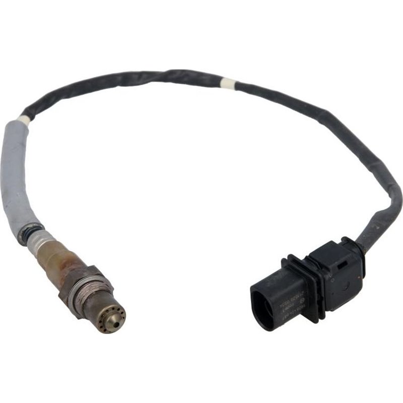 Sonda lambda numar fire 5. 684mm CADILLAC BLS. HYUNDAI ACCENT IV. I30. I40 I. I40 I CW. IX35. VELOSTER. KIA CARENS IV. CEED. PRO