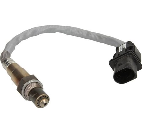 Sonda lambda numar fire 5. 340mm BMW 1 E87. 3 E90. 3 E91. 3 E92. 3 E93. 5 E60. 5 E61. 6 E63. 6 E64. 7 E65. E66. E67 1.9D-4.0 09.