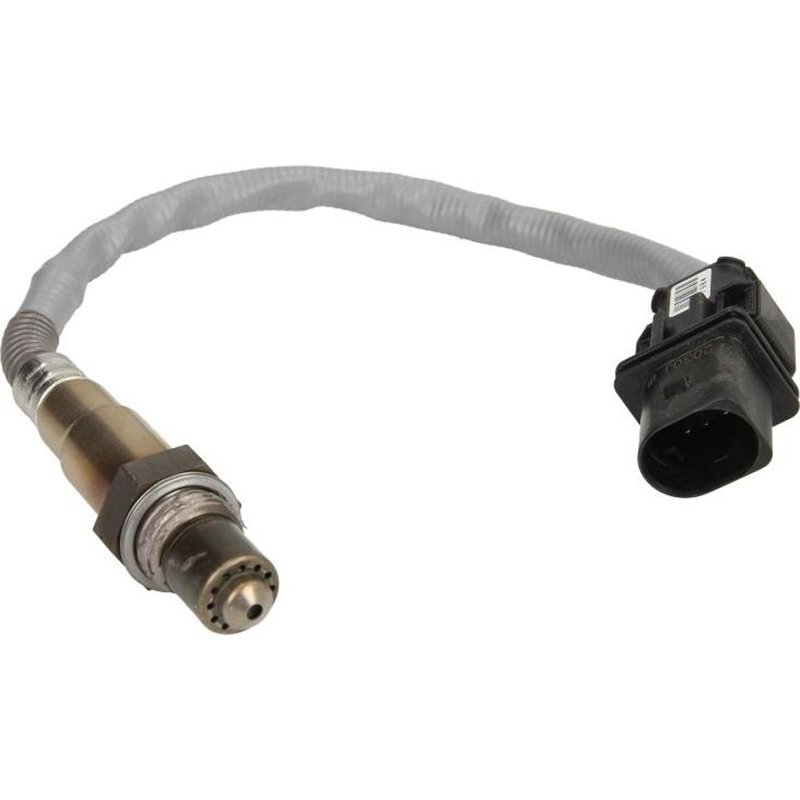 Sonda lambda numar fire 5. 340mm BMW 1 E87. 3 E90. 3 E91. 3 E92. 3 E93. 5 E60. 5 E61. 6 E63. 6 E64. 7 E65. E66. E67 1.9D-4.0 09.