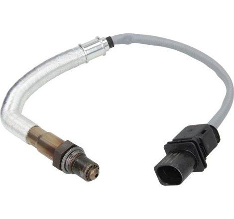 Sonda lambda numar fire 5. 470mm BMW 1 E87. 3 E90. 3 E91. 5 E60. 5 E61. 6 E63. 6 E64. 7 E65. E66. E67 3.0 09.04-10.11 - BOSCH-02