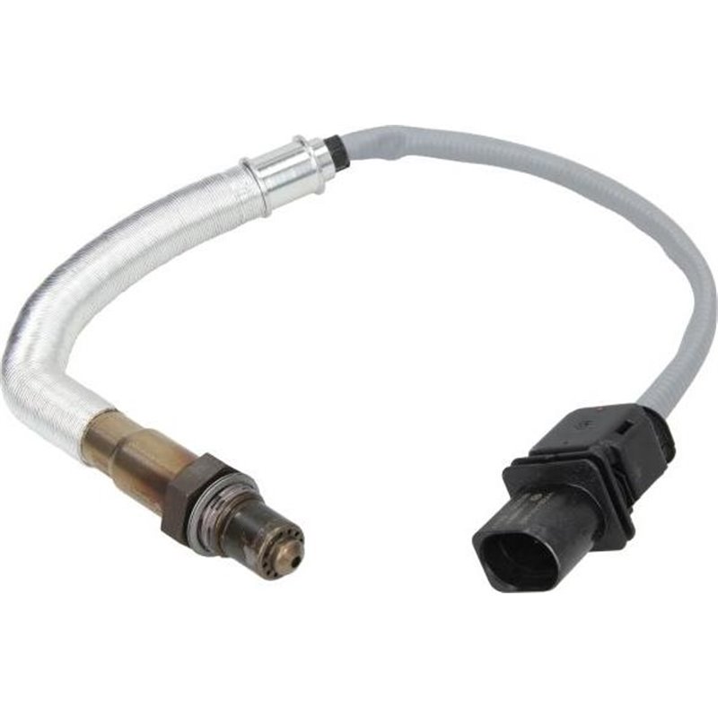 Sonda lambda numar fire 5. 470mm BMW 1 E87. 3 E90. 3 E91. 5 E60. 5 E61. 6 E63. 6 E64. 7 E65. E66. E67 3.0 09.04-10.11 - BOSCH-02