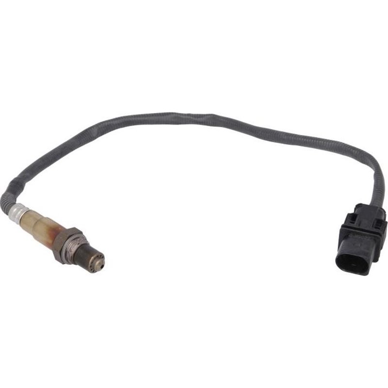 Sonda lambda numar fire 5. 550mm BMW 1 E81. 1 E82. 1 E87. 1 E88. 3 E90. 3 E91. 3 E92. 3 E93. 5 E60. 5 E61. 6 E63. 6 E64. 7 E65 2