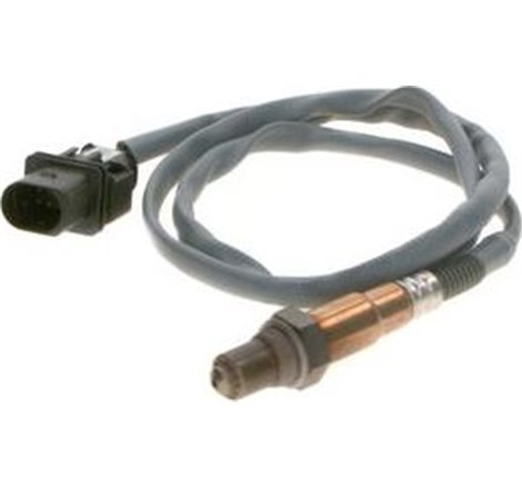 Sonda lambda numar fire 5. 1050mm BMW 5 E60. 5 E61. 6 E63. 6 E64 4.0-4.8 07.05-12.10 - BOSCH-0258017094