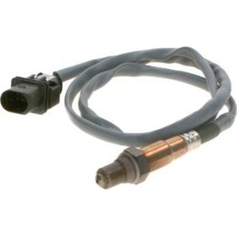 Sonda lambda numar fire 5. 1050mm BMW 5 E60. 5 E61. 6 E63. 6 E64 4.0-4.8 07.05-12.10 - BOSCH-0258017094