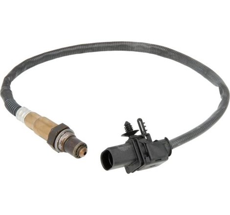 Sonda lambda numar fire 5. 560mm ALFA ROMEO 156. 159. BRERA. GT. SPIDER 1.8-2.2 11.03-12.12 - BOSCH-0258017111