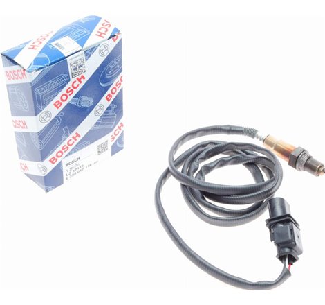 Sonda lambda numar fire 5. 1540mm - BOSCH-0258017116