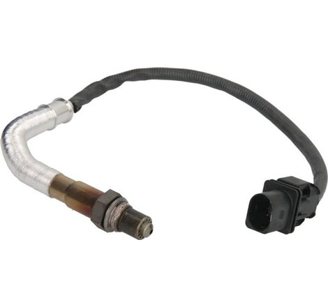 Sonda lambda numar fire 5. 550mm BMW 1 E81. 1 E82. 1 E87. 1 E88. 3 E90. 3 E91. 3 E92. 3 E93. 4 F33. F83. 5 F10. X1 E84 2.0-3.0D 