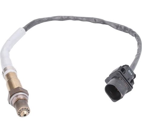 Sonda lambda numar fire 5. 550mm AUDI Q3. HYUNDAI IX35. VELOSTER. KIA SPORTAGE III. SEAT ALHAMBRA. VW SHARAN. TIGUAN. TOUAREG 1.