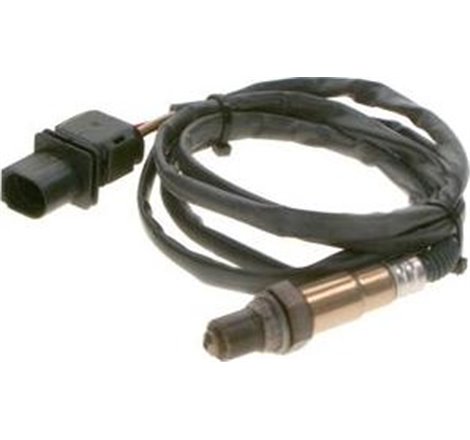 Sonda lambda numar fire 5. 1720mm AUDI A4 B8. A5. PORSCHE CAYENNE. PANAMERA. VW EOS. NEW BEETLE. PHAETON. TOUAREG 1.8-6.0 05.05-