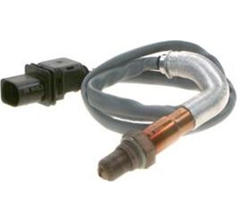 Sonda lambda numar fire 5. 960mm BMW 5 E60. 5 E61. 6 E63. 6 E64. 7 F01. F02. F03. F04 2.0-3.0-5.0 09.04-06.12 - BOSCH-0258017206