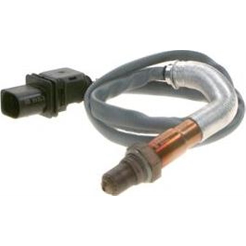 Sonda lambda numar fire 5. 960mm BMW 5 E60. 5 E61. 6 E63. 6 E64. 7 F01. F02. F03. F04 2.0-3.0-5.0 09.04-06.12 - BOSCH-0258017206