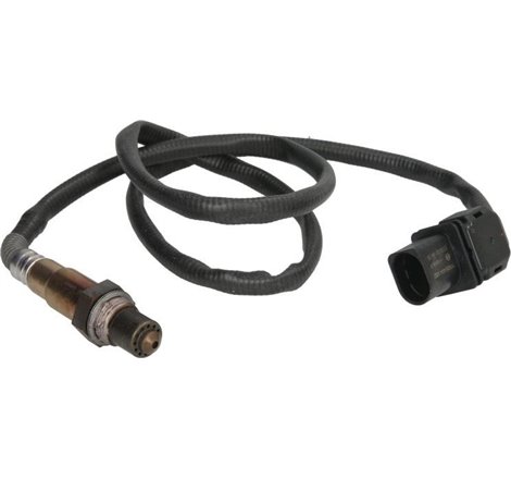 Sonda lambda numar fire 5. 1020mm BMW 5 F10. 5 F11. 7 F01. F02. F03. F04. X3 F25 2.5-3.0 09.09-06.15 - BOSCH-0258017230
