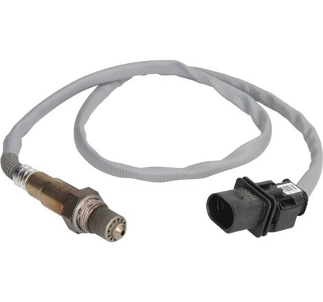 Sonda lambda numar fire 5. 865mm BMW 5 F10. 5 F11. 7 F01. F02. F03. F04. X3 F25 2.5-3.0 09.09-06.15 - BOSCH-0258017231