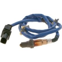 Sonda lambda numar fire 5. 1350mm PORSCHE CAYENNE 4.8 06.10- - BOSCH-0258017256