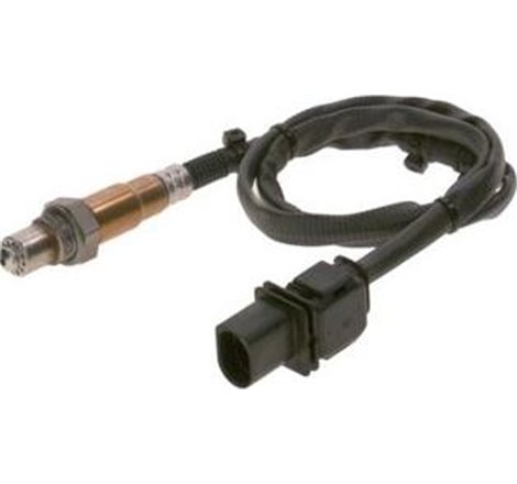 Sonda lambda numar fire 5. 890mm PORSCHE MACAN 3.0-3.6 02.14- - BOSCH-0258017428