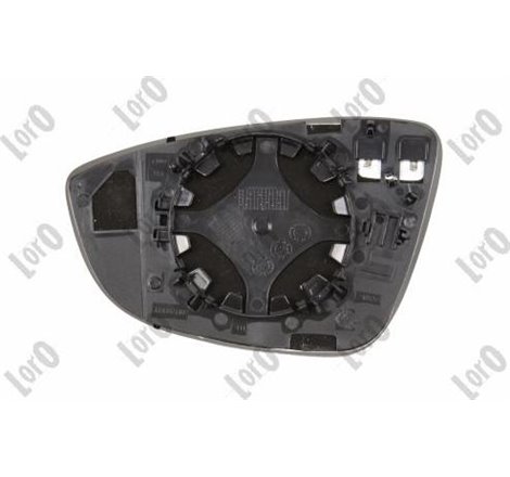 Sticla oglinda, oglinda retrovizoare exterioara - ABAKUS-4024G03