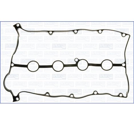 Garnitura, capac supape - Ajusa-11069900