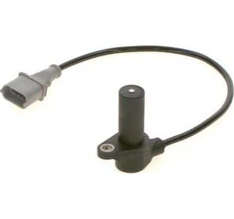 Senzor si transmitator al sistemului de injectie de combustibil PORSCHE 911. 911 TARGA. BOXSTER 2.5-3.6 09.96-08.05 - BOSCH-0261