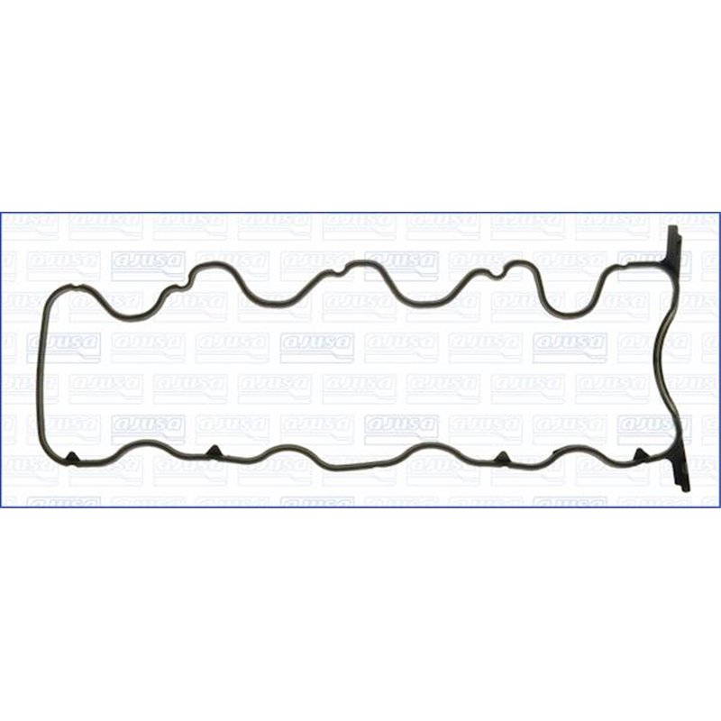 Garnitura, capac supape - Ajusa-11072100