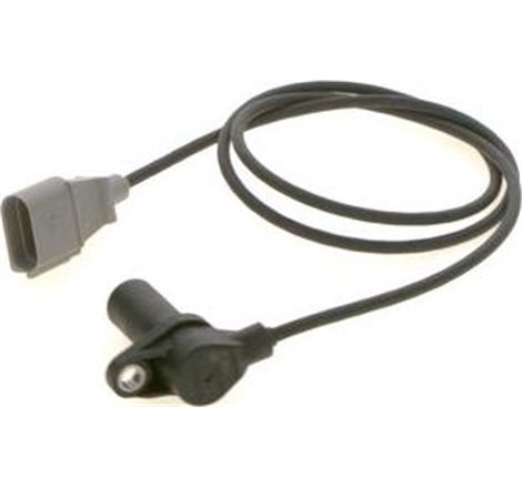 Senzor pozitie arbore cotit AUDI A8 D3 3.7-4.2 10.02-07.10 - BOSCH-0261210245
