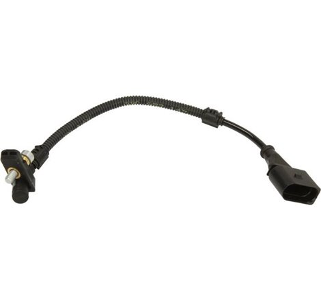 Senzor pozitie arbore cotit AUDI A3. SKODA OCTAVIA II. VW GOLF PLUS V. GOLF V. PASSAT B6. TOURAN 1.4-1.6 02.03-05.10 - BOSCH-026