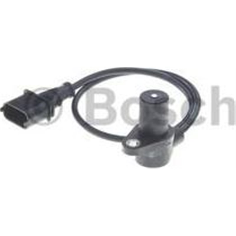 Senzor pozitie arbore cotit PORSCHE 911. 911 SPEEDSTER. 911 TARGA. BOXSTER. BOXSTER SPYDER. CAYMAN 2.9-3.8 06.08-06.13 - BOSCH-0