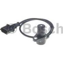 Senzor pozitie arbore cotit PORSCHE 911. 911 SPEEDSTER. 911 TARGA. BOXSTER. BOXSTER SPYDER. CAYMAN 2.9-3.8 06.08-06.13 - BOSCH-0