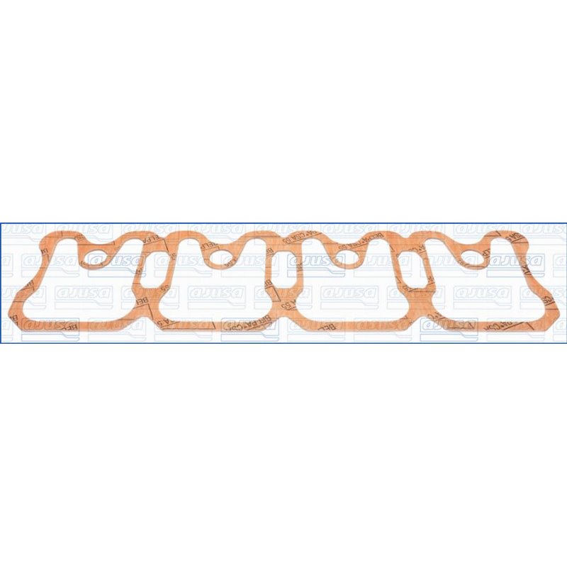 Garnitura, capac supape - Ajusa-11074800