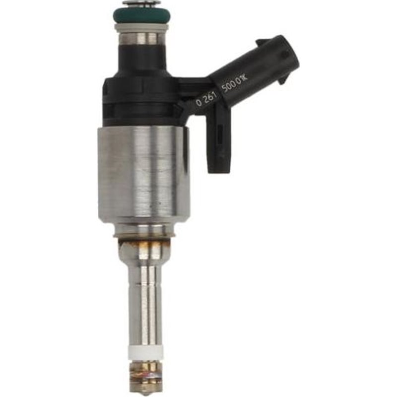 Fuel injector AUDI A1. A4 B9. A5. A7. Q2. TT. CUPRA FORMENTOR. SEAT ATECA. LEON. LEON ST. SKODA KAROQ. KODIAQ I. OCTAVIA III. SU