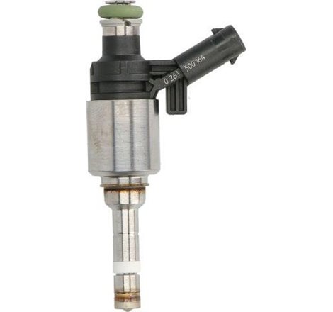 Direct injection - Fuel injection AUDI A4 ALLROAD B8. A4 B8. A5. Q5 2.0-2.0ALK 06.08-05.17 - BOSCH-0261500164
