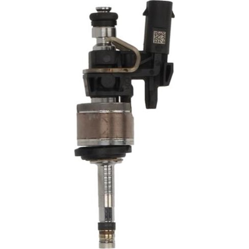 Fuel injector AUDI A1. A1 ALLSTREET. A1 CITY CARVER. A3. Q2. SEAT ARONA. ATECA. IBIZA V. LEON. LEON SPORTSTOURER. SKODA FABIA IV