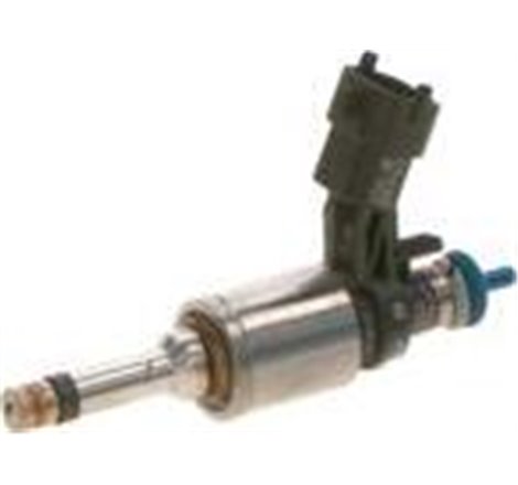 Fuel injector OPEL ASTRA J GTC. INSIGNIA A 2.0-2.0ALK 07.08-04.18 - BOSCH-0261500453