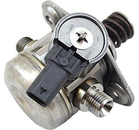 High pressure fuel pump BMW 1 E82. 1 E88. 1 F20. 1 F21. 2 F22. F87. 2 F23. 3 E92. 3 E93. 3 F30. F80. 3 F31. 3 GRAN TURISMO F34. 