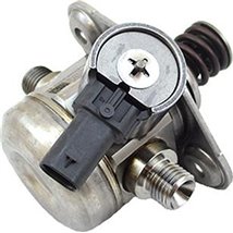 High pressure fuel pump BMW 1 E82. 1 E88. 1 F20. 1 F21. 2 F22. F87. 2 F23. 3 E92. 3 E93. 3 F30. F80. 3 F31. 3 GRAN TURISMO F34. 
