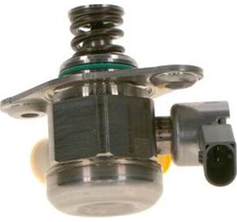 High pressure fuel pump MERCEDES A W176. CLA C117. CLA SHOOTING BRAKE X117. GLA X156 2.0 06.13-06.19 - BOSCH-0261520203