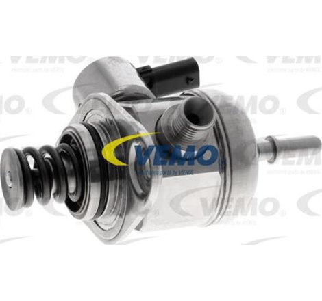 High pressure fuel pump MINI R56. R57. R58. R59. CLUBMAN R55. COUNTRYMAN R60. PACEMAN R61 1.6 10.07-10.16 - BOSCH-0261520289