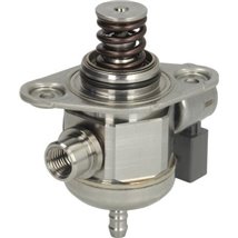 High pressure fuel pump AUDI A1. A5. A6 C7. A7. TT. SEAT IBIZA IV SC. LEON. LEON SC. LEON ST. SKODA OCTAVIA III. SUPERB III. VW 