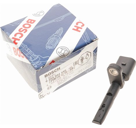 Senzor,turatie roata - BOSCH-0265004490