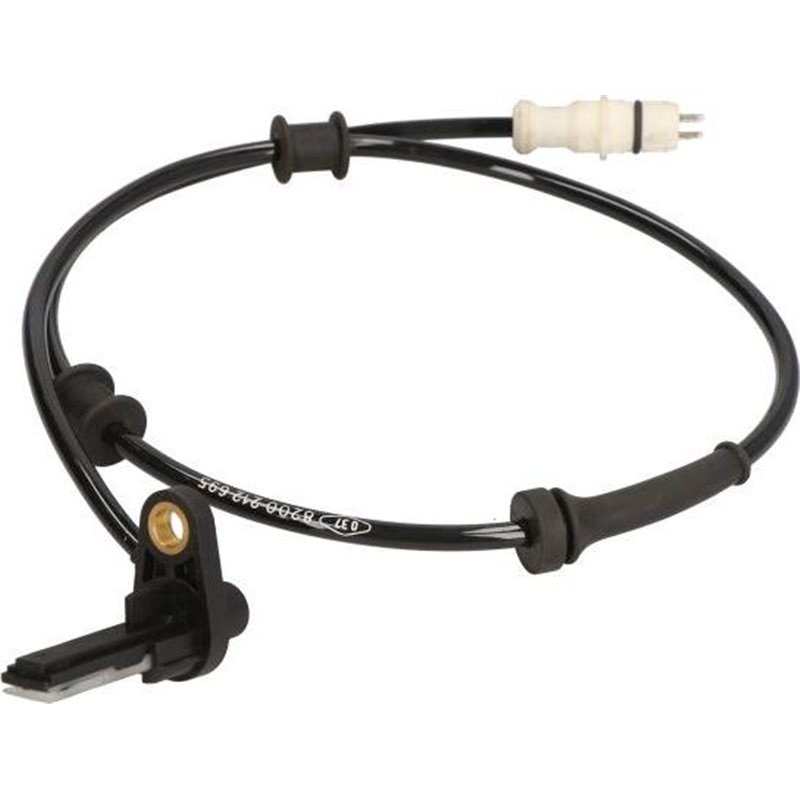 Senzor ABS Spate Stanga RENAULT KANGOO. KANGOO EXPRESS 1.0-1.9D 08.97- - BOSCH-0265007532