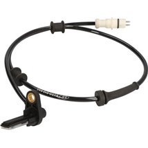 Senzor ABS Spate Stanga RENAULT KANGOO. KANGOO EXPRESS 1.0-1.9D 08.97- - BOSCH-0265007532