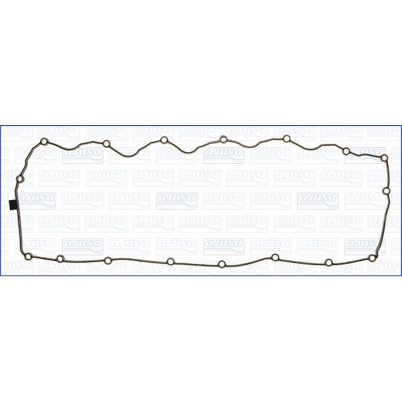 Garnitura, capac supape - Ajusa-11076600