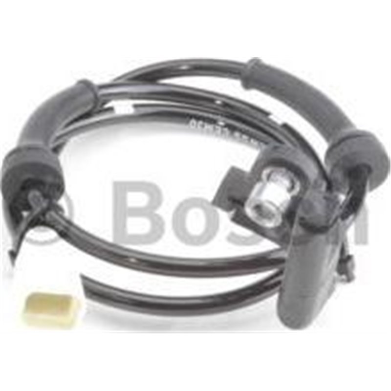 Senzor ABS Spate DR-ST CITROEN C4. C4 I. PEUGEOT 307. 307-KOMBI 1.4-2.0D 08.00-11.14 - BOSCH-0265007779