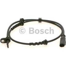 Senzor ABS Spate DR-ST FIAT PANDA. PANDA-HATCHBACK 1.2ALK-1.2CNG-1.4CNG 09.04- - BOSCH-0265008035
