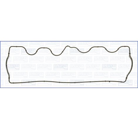 Garnitura, capac supape - Ajusa-11077400