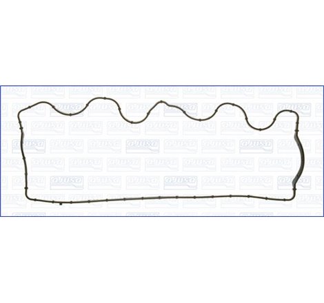 Garnitura, capac supape - Ajusa-11077600
