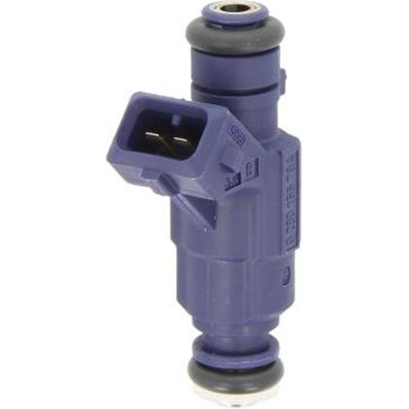 Injector de combustibil CITROEN SAXO. XSARA. XSARA PICASSO. PEUGEOT 206. 306 1.6 05.93-12.10 - BOSCH-0280155794