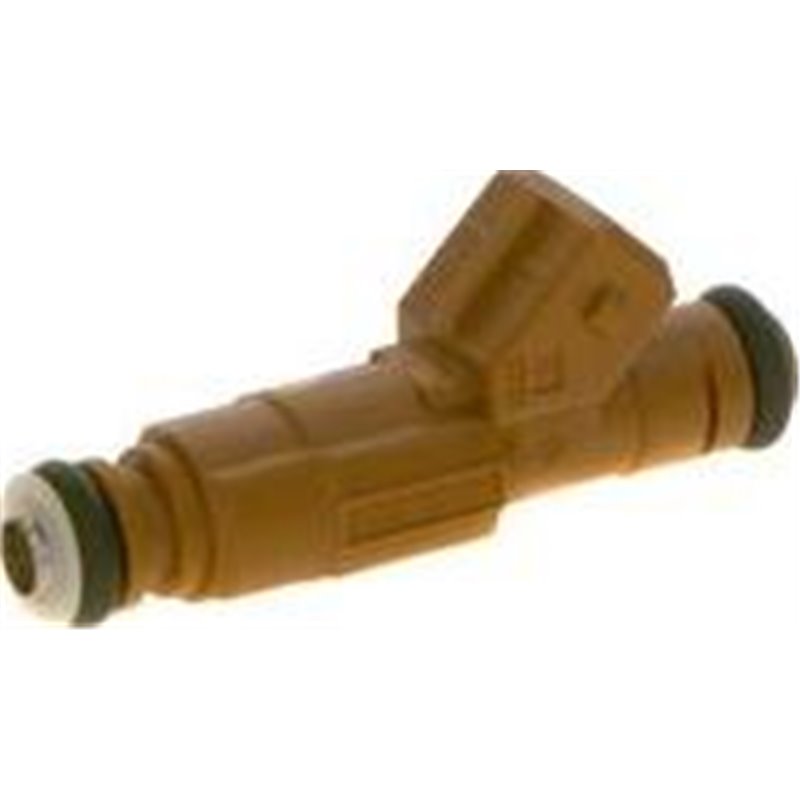 Injector de combustibil VOLVO C70 I. S60 I. S70. S80 I. V70 I. V70 II. XC70 I. XC90 I 2.0-3.0 04.96-12.14 - BOSCH-0280155831